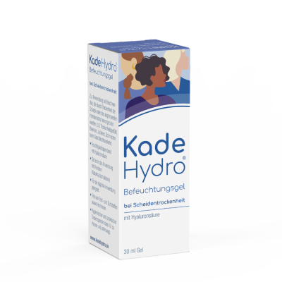KADEHYDRO Befeuchtungsgel