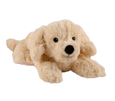 WARMIES Golden Retriever