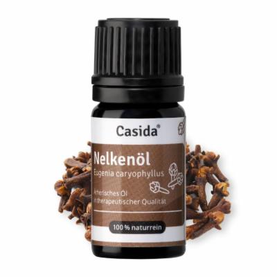 NELKENÖL Gewürznelke ätherisch naturrein