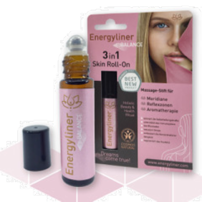 HIMALAYA\'S Dreams Energyliner Balance Öl