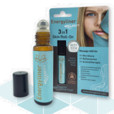 HIMALAYA\'S Dreams Energyliner Clarity Öl
