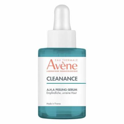 AVENE Cleanance A.H.A Peeling-Serum