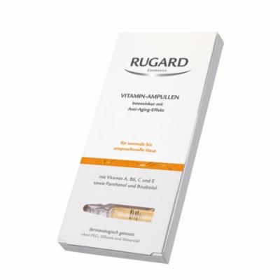 RUGARD Vitamin Ampullen