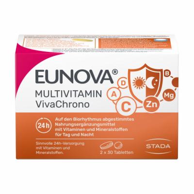 EUNOVA VivaChrono Tabletten SD DE