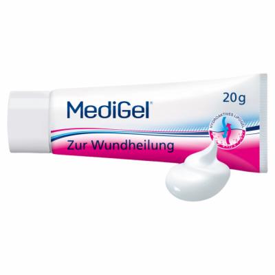MEDIGEL WUND- UND HEILGEL