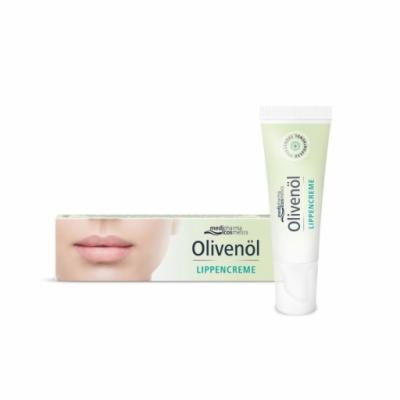OLIVENÖL LIPPENCREME