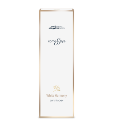HOME SPA White Harmony Raumduft