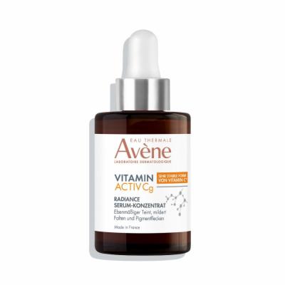 AVENE Vitamin Activ Cg Radiance Serum-Konzentrat