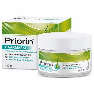 PRIORIN Haarmaske
