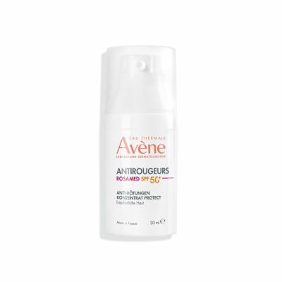 AVENE Antirougeurs Rosamed Anti-Röt.Konz.SPF 50+