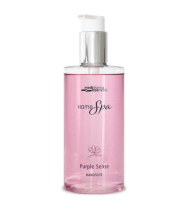 HOME SPA Purple Sense Handseife