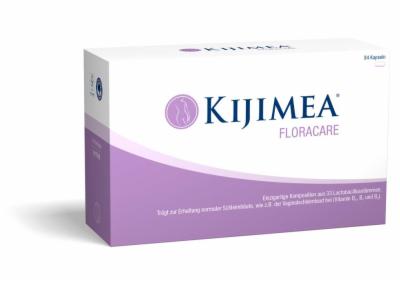 KIJIMEA FloraCare Kapseln