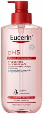 EUCERIN pH5 Duschgel & Öl empfindliche Haut