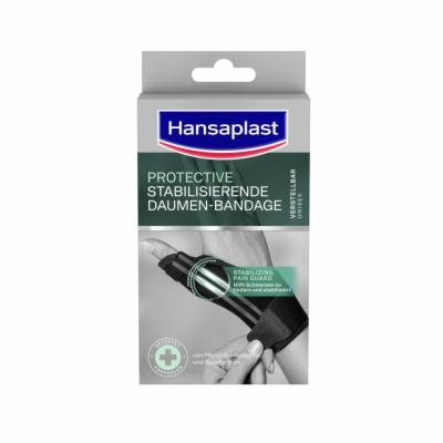 HANSAPLAST Daumen-Bandage stabilisierend