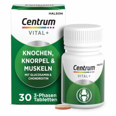 CENTRUM Vital+ Knochen Knorpel & Muskeln Tabletten