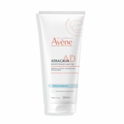 AVENE XeraCalm A.D rückfettendes milky Gel