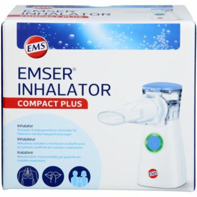 EMSER Inhalator Compact Plus