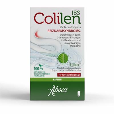 COLILEN IBS Kapseln