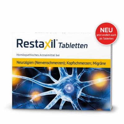 RESTAXIL Tabletten