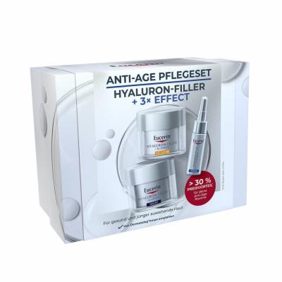EUCERIN Anti-Age Hyaluron-Filler Set 2025