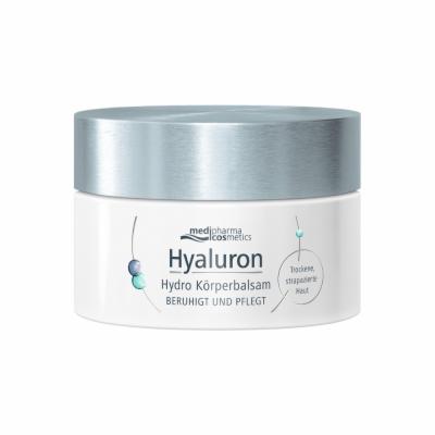 HYALURON HYDRO KÖRPERBALSAM
