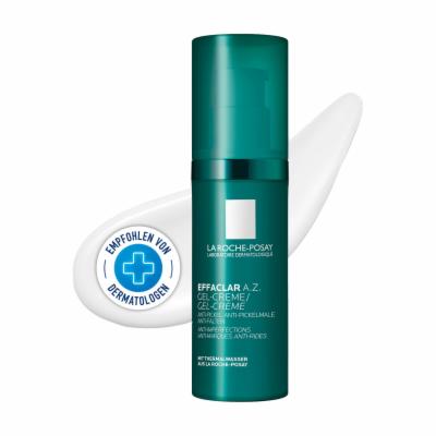 ROCHE-POSAY Effaclar A.Z. Gel-Creme