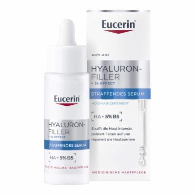 EUCERIN Anti-Age Hyaluron-Filler straffendes Serum