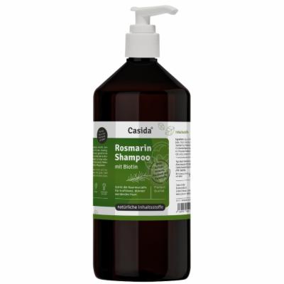 ROSMARIN SHAMPOO mit Biotin