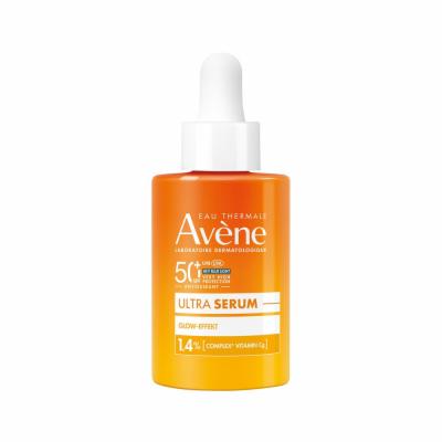 AVENE Ultra Serum Glow-Effekt SPF 50+