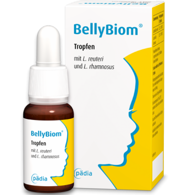 BELLYBIOM Tropfen