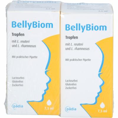 BELLYBIOM Tropfen