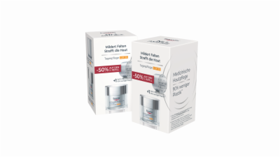 EUCERIN Anti-Age Hyaluron-Filler Tag LSF 30 RF-Set