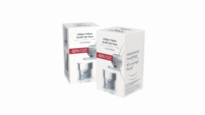 EUCERIN Anti-Age Hyaluron-Filler Nacht RF-Set