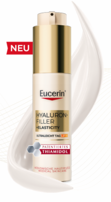 EUCERIN Anti-Age Hyaluron-Filler+Elasticity LSF 50