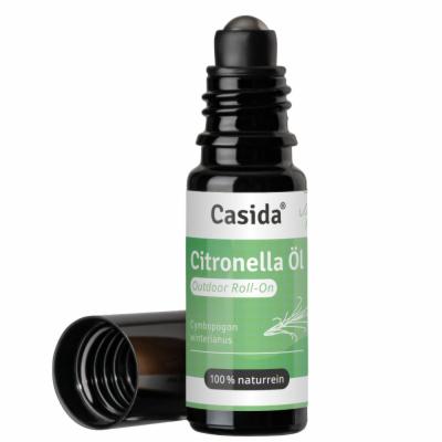 CITRONELLA ROLL-ON