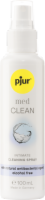 PJUR med Clean Spray
