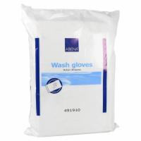 MOLTON WASCHHANDSCHUHE 16x23 cm geschweißt