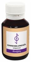 SONNENBLUMENÖL kaltgepresst