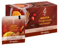 WINTER-TEEGENUSS Filterbeutel