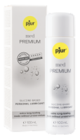 PJUR med Premium glide Gel