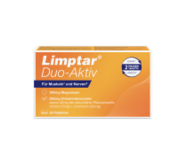 LIMPTAR Duo-Aktiv Tabletten