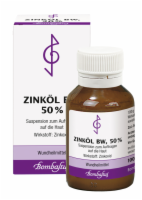 ZINKÖL BW Suspension