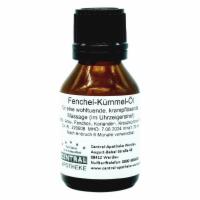 FENCHELKÜMMELÖL