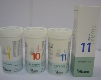 SCHÜßLER VENEN KUR