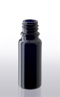 VIOLETTGLAS FLASCHE 10ML - Miron