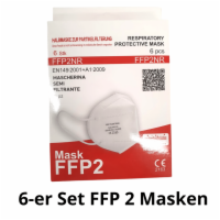 FFP2-MASKEN