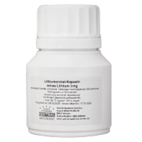 Lithium Kapseln 1 mg - Lithiumorotat
