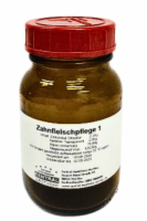 ZAHNFLEISCHPFLEGE 1
