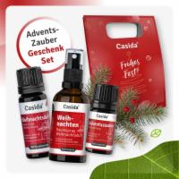GESCHENKSET ADVENTSZAUBER