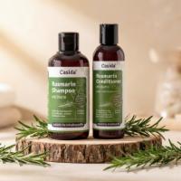 Rosmarin Conditioner + Rosmarin Shampoo